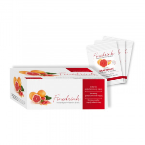 Finedrink - Grapefruit 0.2 l NEW