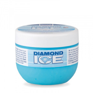 Massagegel Diamond Ice