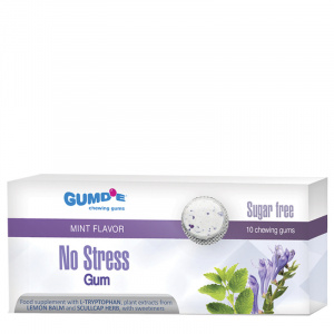 Gum No Stress