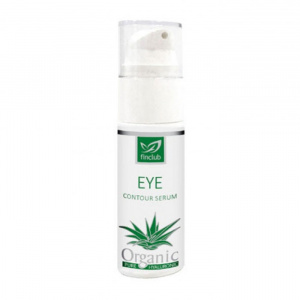 Aloe Vera Augen-Serum