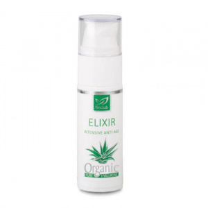 Aloe Vera Anti-Age Elixier