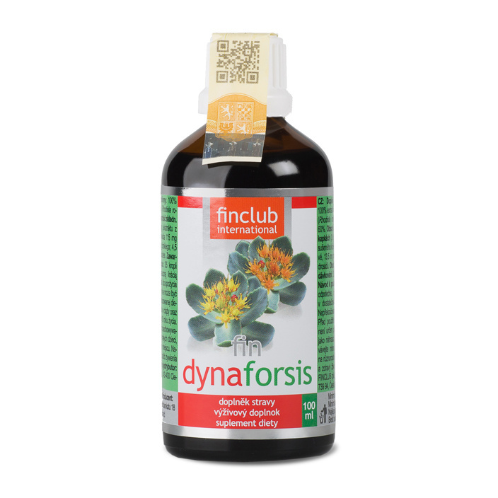 fin Dynaforsis 100 ml