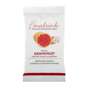 Finedrink - Grapefruit 2 L NEW