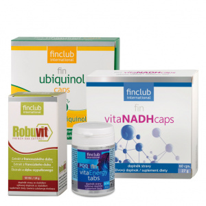 Mitochondriales Paket