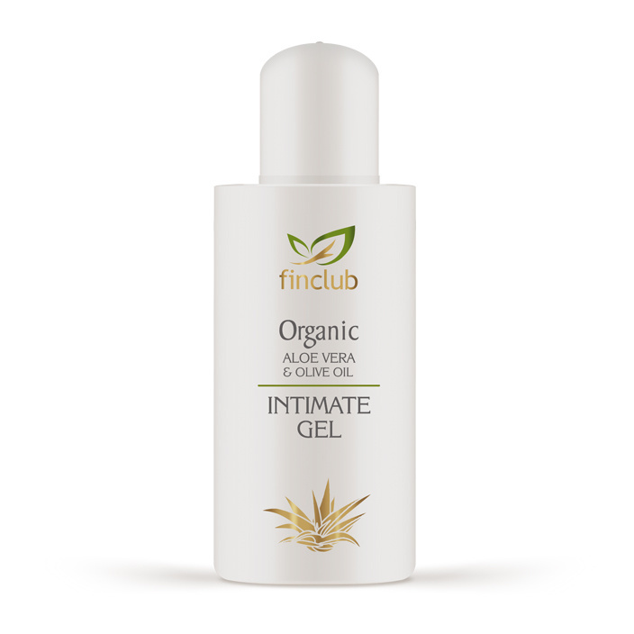 Aloe Vera INTIMATE gel