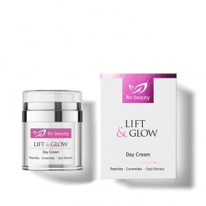 fin Beauty LIFT Tagescreme 