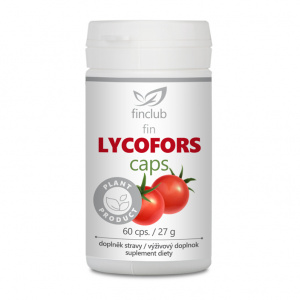 fin Lycoforscaps NEW