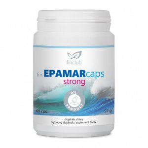 fin Epamarcaps Strong 