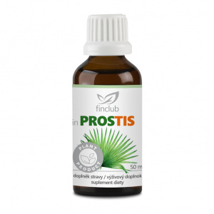 fin Prostis