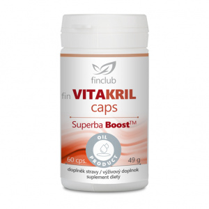 fin Vitakrilcaps 