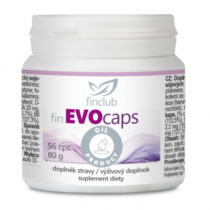 fin Evocaps