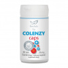 fin Colenzycaps fin Colenzycaps