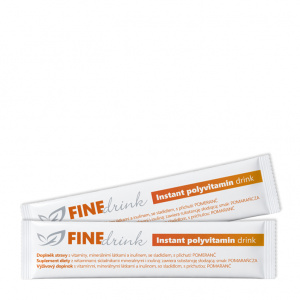 Finedrink 2 x 1 L