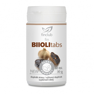 fin Biiolitabs NEW
