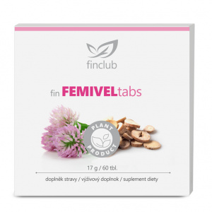 fin Femiveltabs NEW