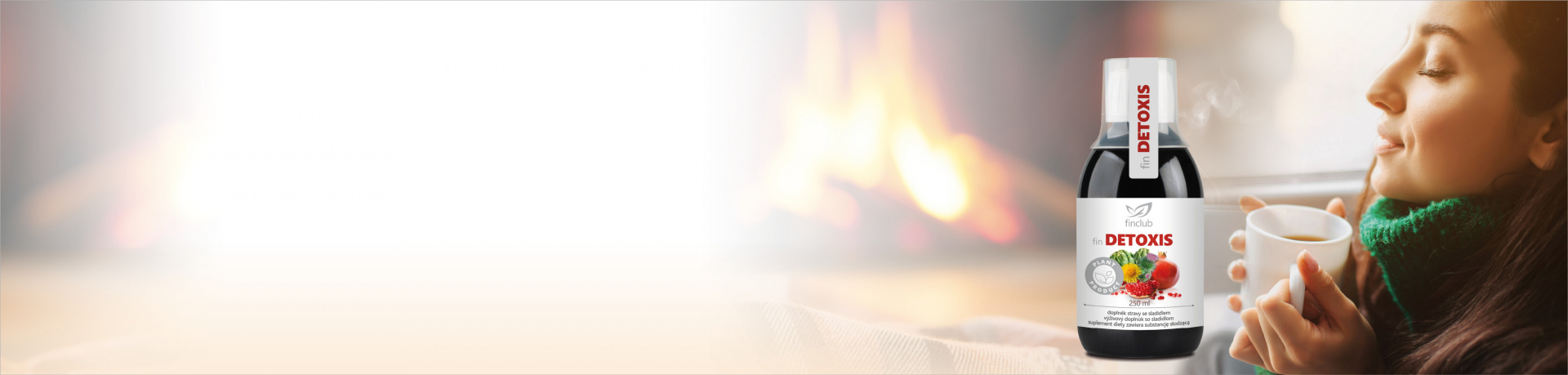 <b>Für die Entschlackung nach den Feiertagen</b>