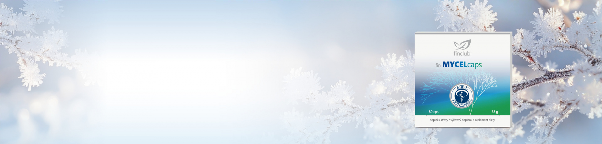 <b>AHCC® aus Shiitake-Pilzen</b>