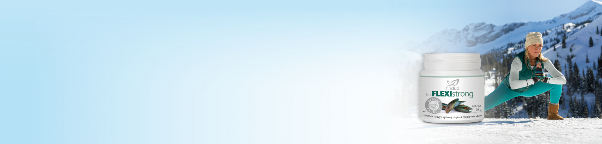 <b>Stärkung für Knochen und Gelenke</b>